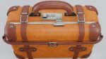 Steamline Anthropologist Navy Vanity Orang