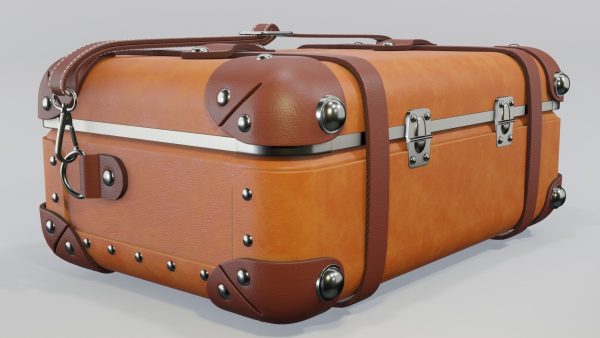 Steamline Anthropologist Navy Vanity Orang