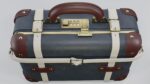 Steamline Architect Navy Vanity