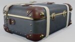 Steamline Architect Navy Vanity