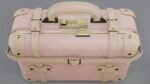 Steamline Corredpondent Vanity Pink