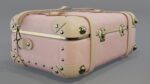 Steamline Corredpondent Vanity Pink