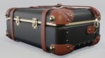 Steamline Diplomat Vanity Black