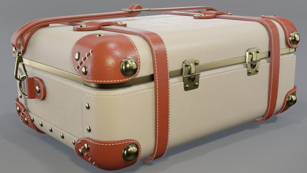 Steamline Diplomat Vanity Cream