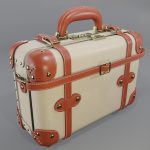 Steamline Diplomat Vanity Cream
