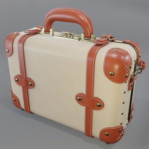 steamline-diplomat-vanity-cream-3d-model-5461d9bc8b