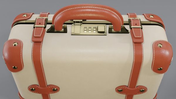 Steamline Diplomat Vanity Cream