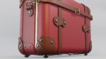 Steamline Diplomat Vanity Red