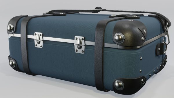 Steamline Editor Navy Vanity
