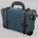Steamline Editor Navy Vanity