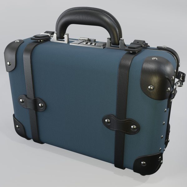 Steamline Editor Navy Vanity