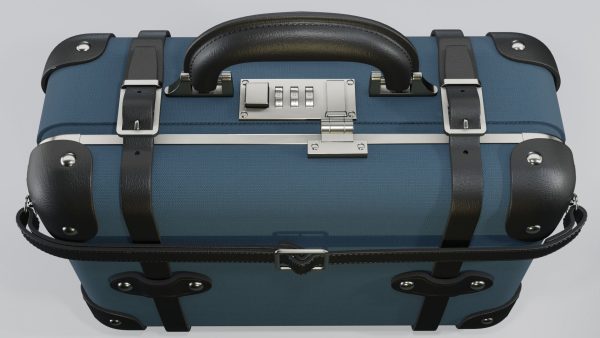 Steamline Editor Navy Vanity