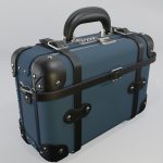 Steamline Editor Navy Vanity