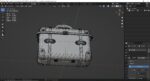 Steamline Editor Sea Vanity Green