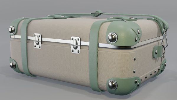 Steamline Editor Sea Vanity Green