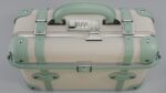 Steamline Editor Sea Vanity Green