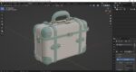 Steamline Editor Sea Vanity Green