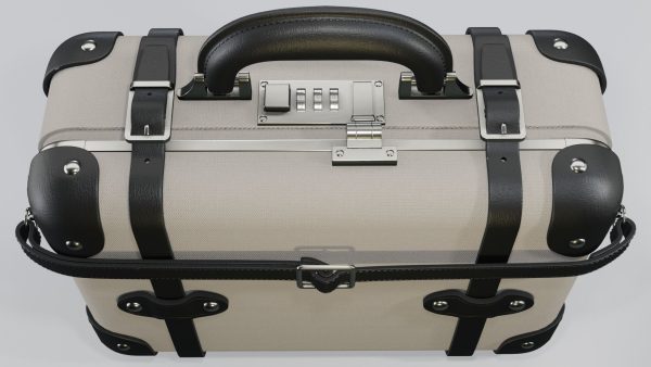 Steamline Editor Vanity Black