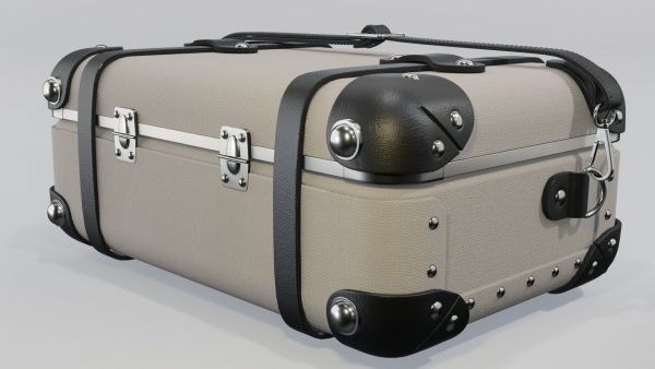 Steamline Editor Vanity Black