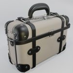 Steamline Editor Vanity Black