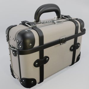 Steamline Editor Vanity Black
