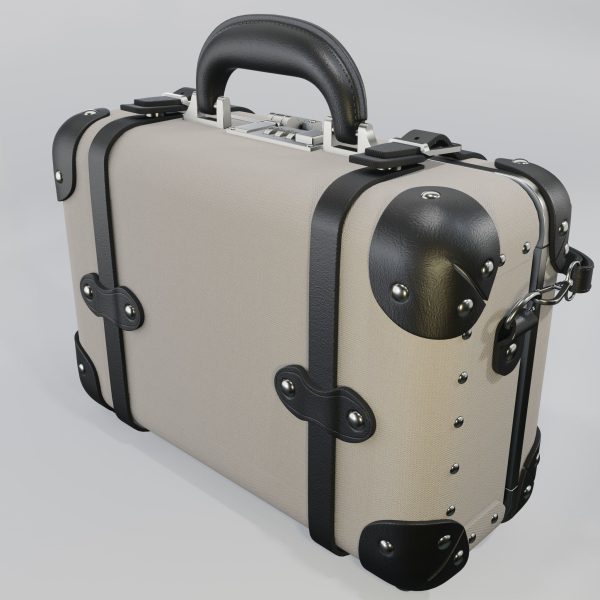Steamline Editor Vanity Black