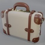 Steamline Editor Vanity Brown