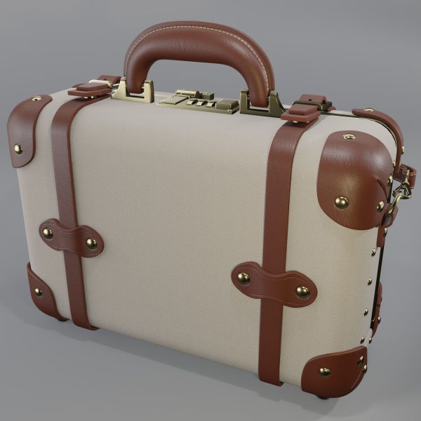 Steamline Editor Vanity Brown