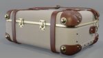 Steamline Editor Vanity Brown