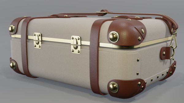 Steamline Editor Vanity Brown