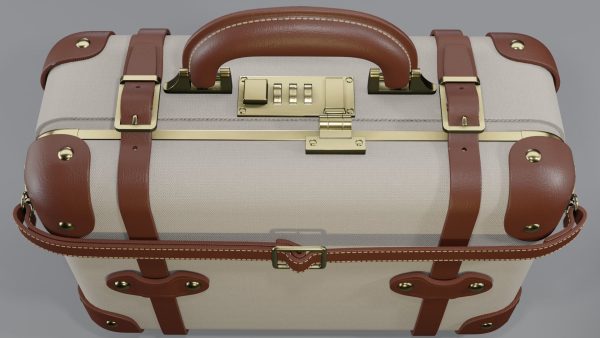 Steamline Editor Vanity Brown