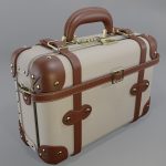 Steamline Editor Vanity Brown