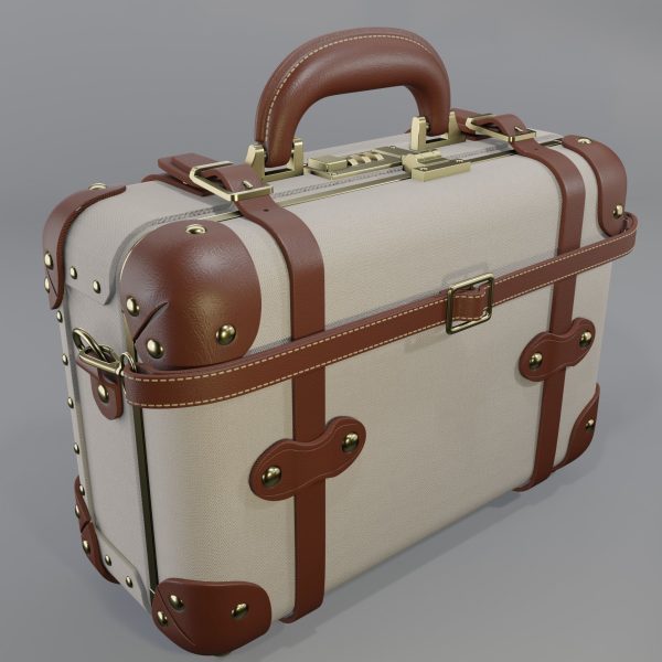 Steamline Editor Vanity Brown