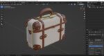 Steamline Editor Vanity Brown