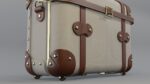 Steamline Editor Vanity Brown