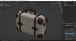 Steamline Editor Vanity Brown