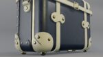 Steamline Entrepreneur Navy Vanity