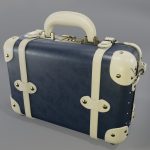 Steamline Entrepreneur Navy Vanity