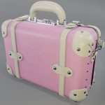 Steamline Entrepreneur Pink Vanity