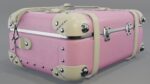 Steamline Entrepreneur Pink Vanity