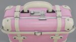 Steamline Entrepreneur Pink Vanity