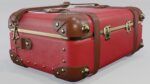 Steamline Entrepreneur Red Vanity