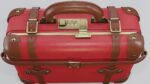Steamline Entrepreneur Red Vanity