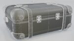 Steamline Illustrator Vanity Blue