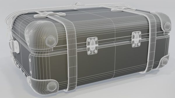 Steamline Illustrator Vanity Blue