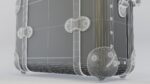 Steamline Illustrator Vanity Blue