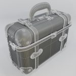 Steamline Illustrator Vanity Blue