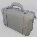 Steamline Illustrator Vanity Blue