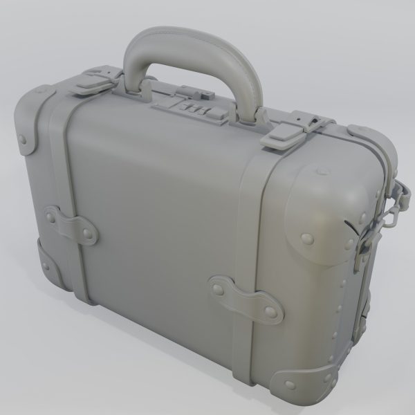 Steamline Illustrator Vanity Blue