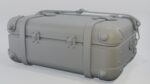 Steamline Illustrator Vanity Blue